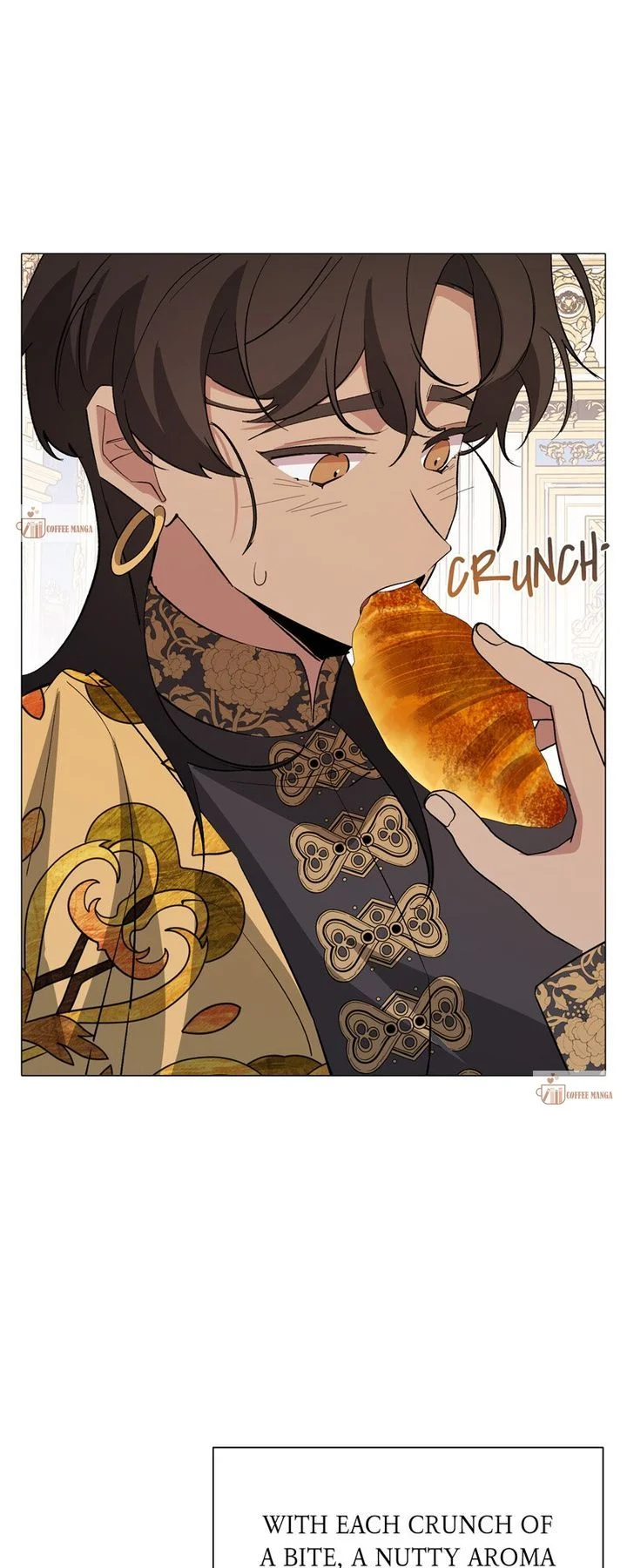 Duchess’s Lo-Fi Coffeehouse chapter 56 page 17