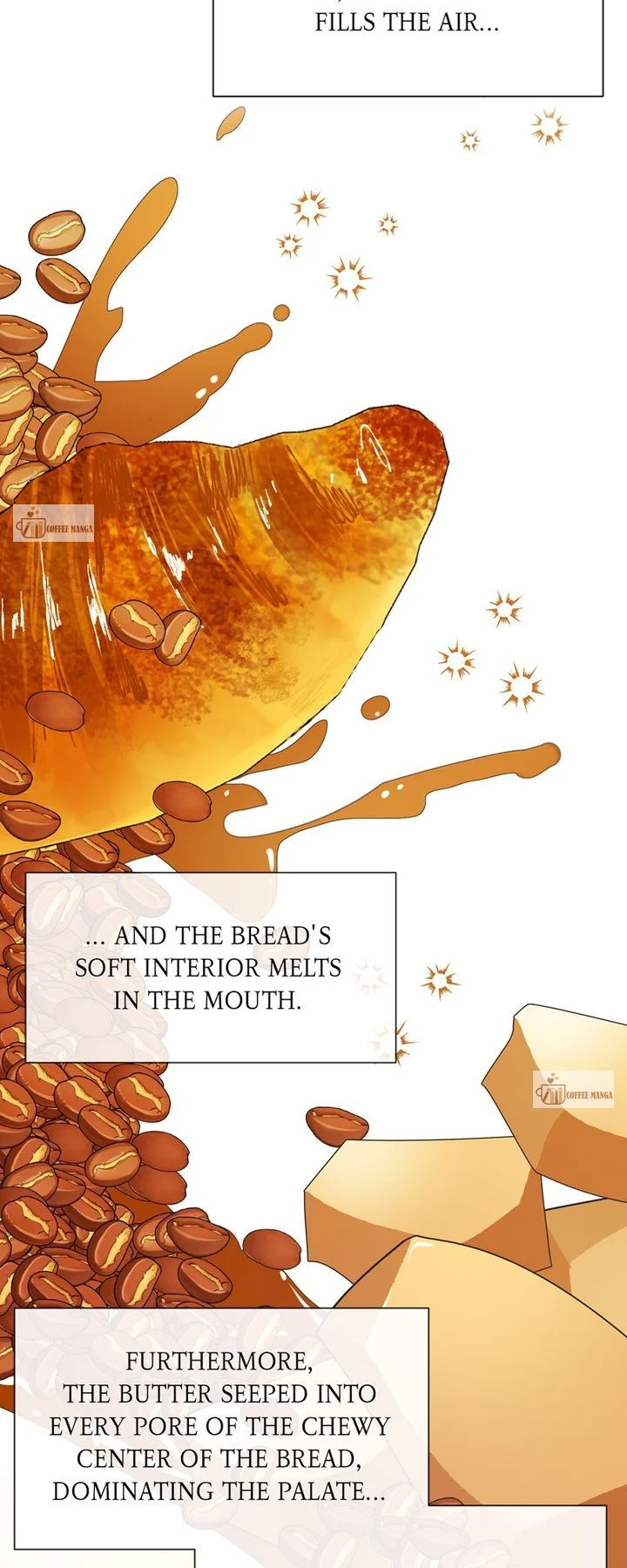 Duchess’s Lo-Fi Coffeehouse chapter 56 page 18