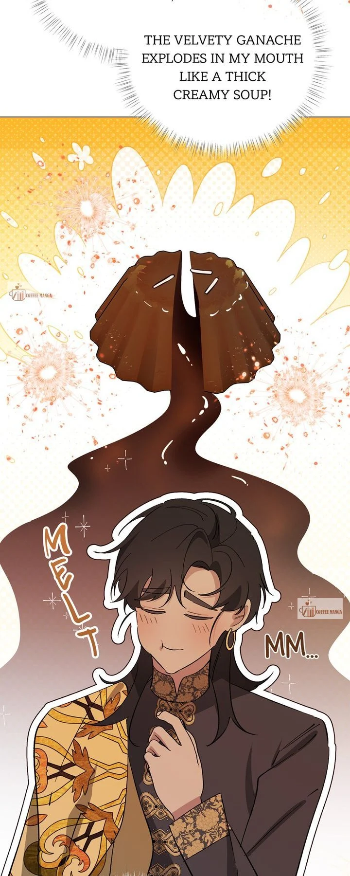 Duchess’s Lo-Fi Coffeehouse chapter 56 page 22