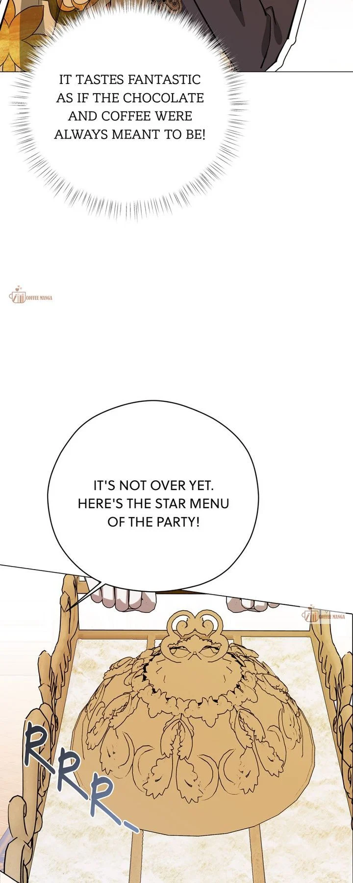 Duchess’s Lo-Fi Coffeehouse chapter 56 page 23