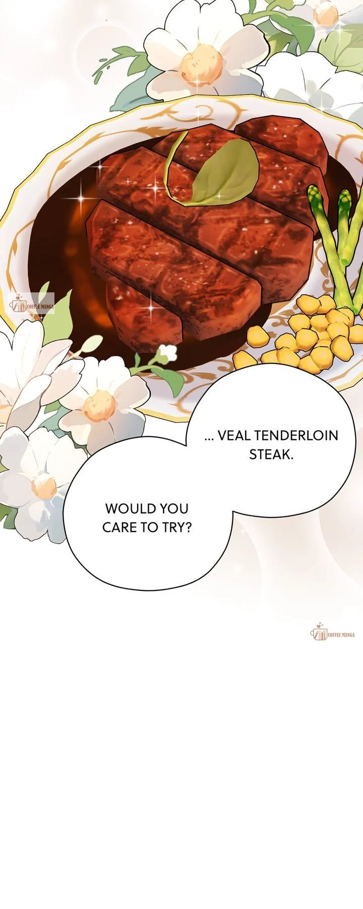Duchess’s Lo-Fi Coffeehouse chapter 56 page 26