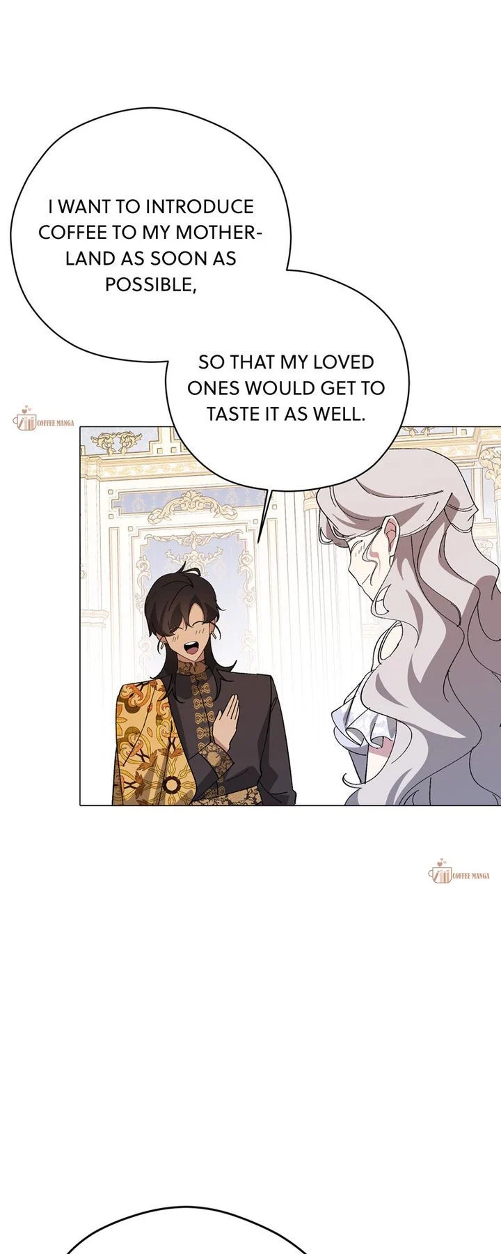 Duchess’s Lo-Fi Coffeehouse chapter 56 page 37