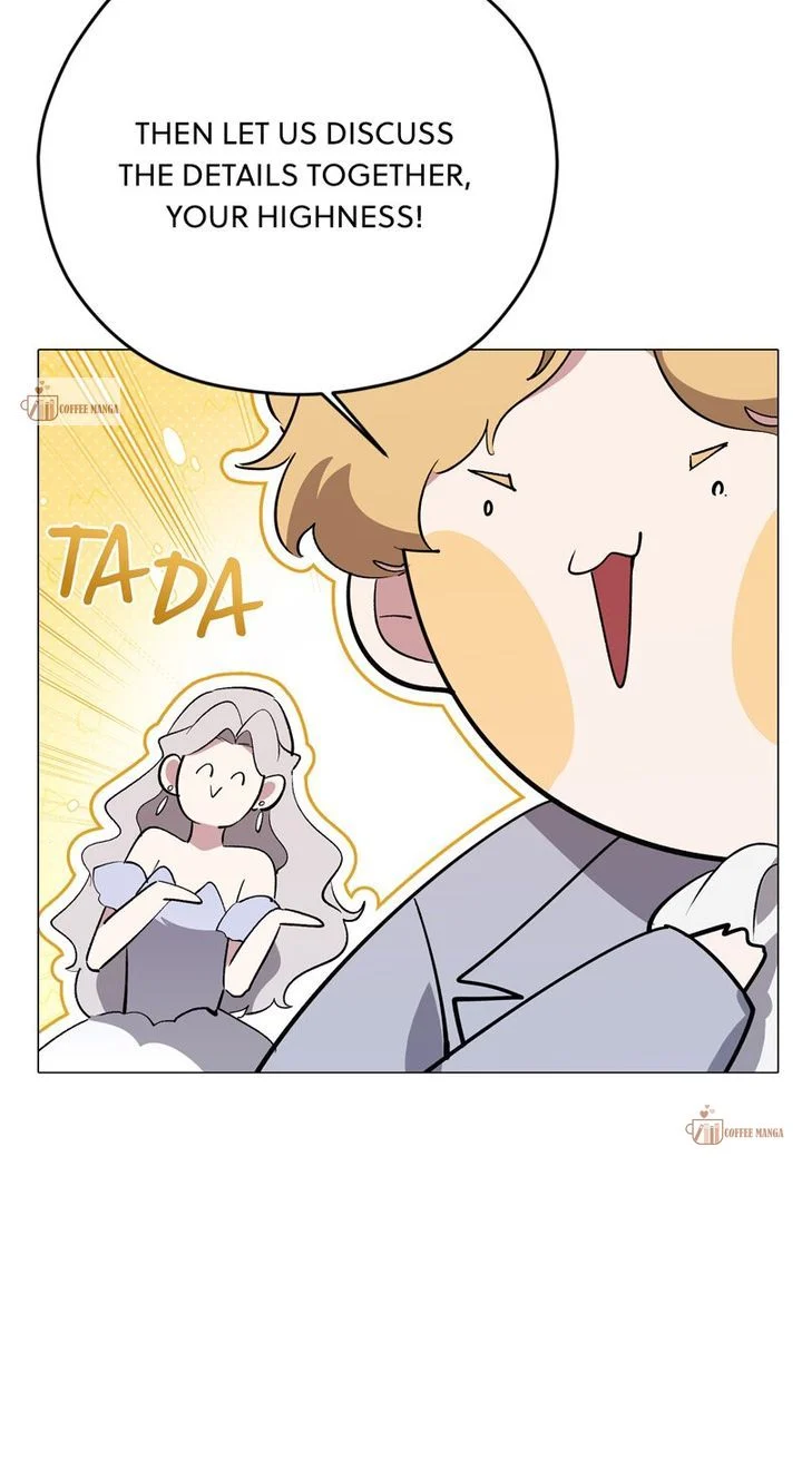 Duchess’s Lo-Fi Coffeehouse chapter 56 page 38