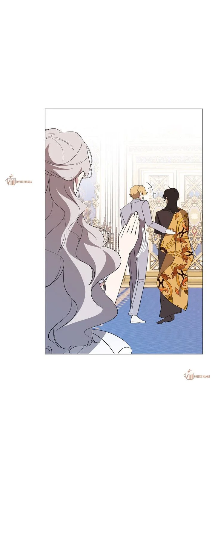 Duchess’s Lo-Fi Coffeehouse chapter 56 page 39
