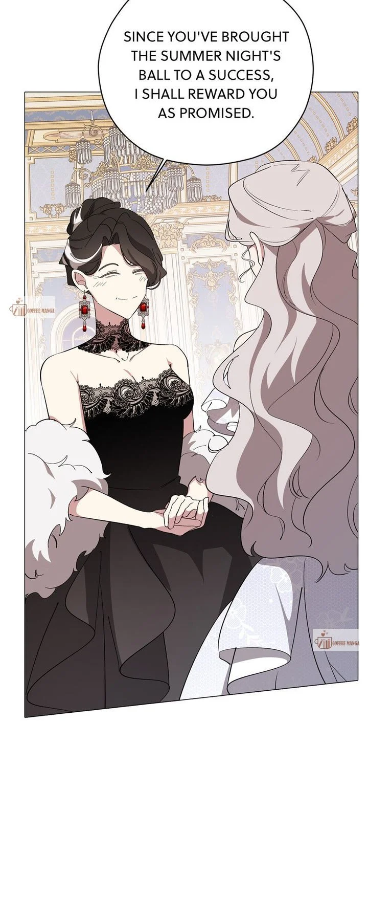 Duchess’s Lo-Fi Coffeehouse chapter 56 page 41