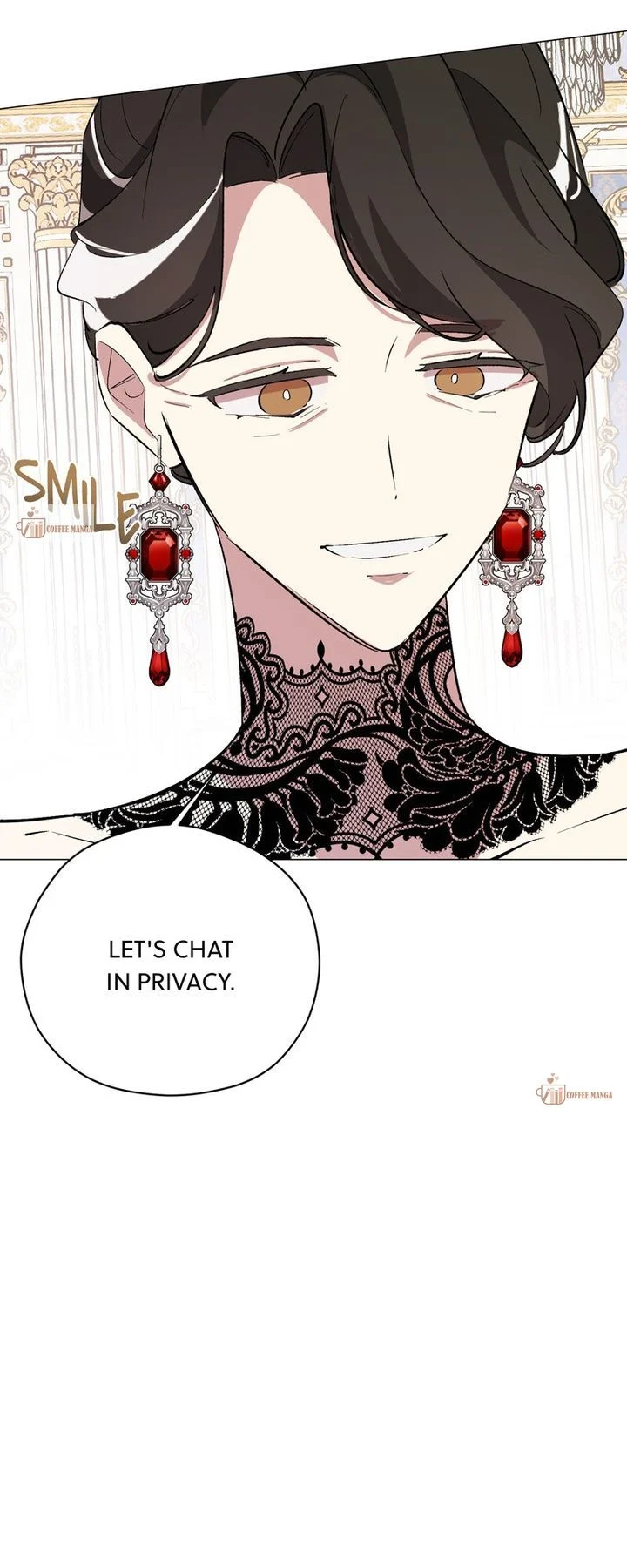 Duchess’s Lo-Fi Coffeehouse chapter 56 page 42