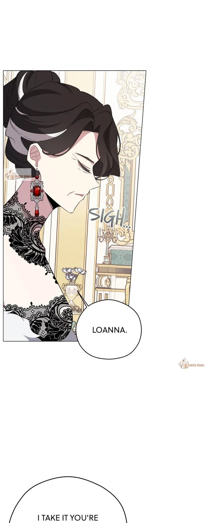 Duchess’s Lo-Fi Coffeehouse chapter 56 page 44