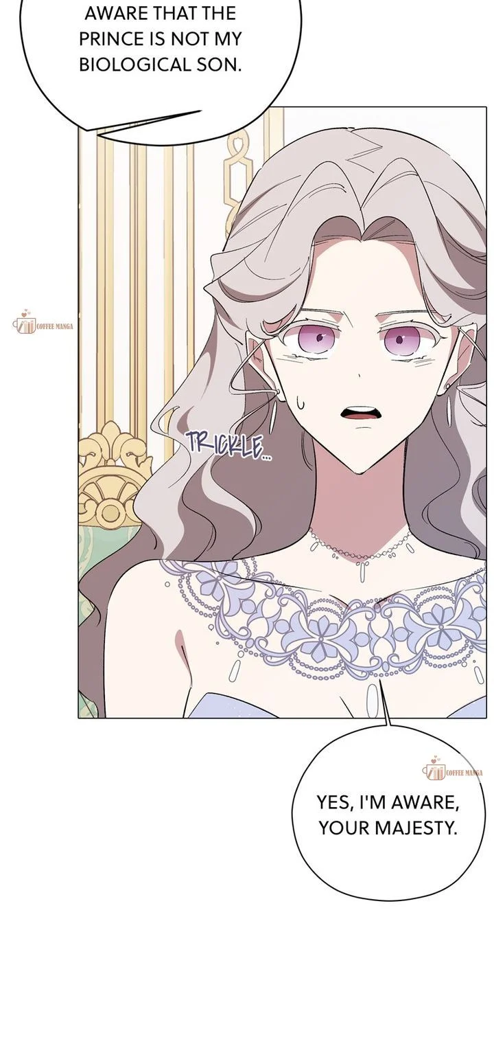 Duchess’s Lo-Fi Coffeehouse chapter 56 page 45