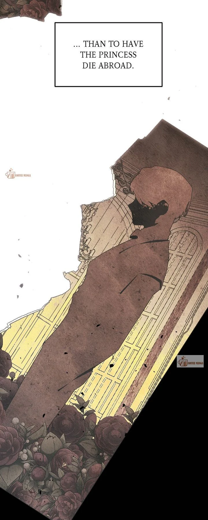Duchess’s Lo-Fi Coffeehouse chapter 56 page 50