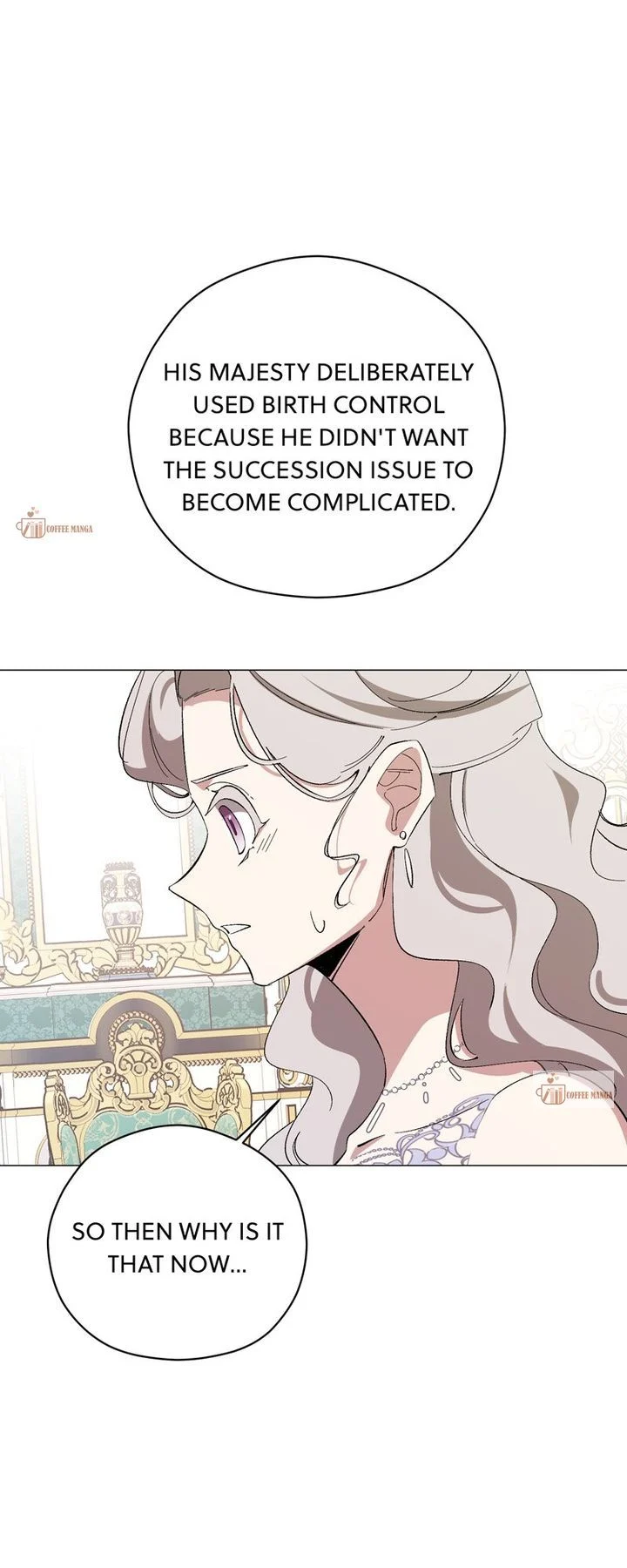Duchess’s Lo-Fi Coffeehouse chapter 56 page 53