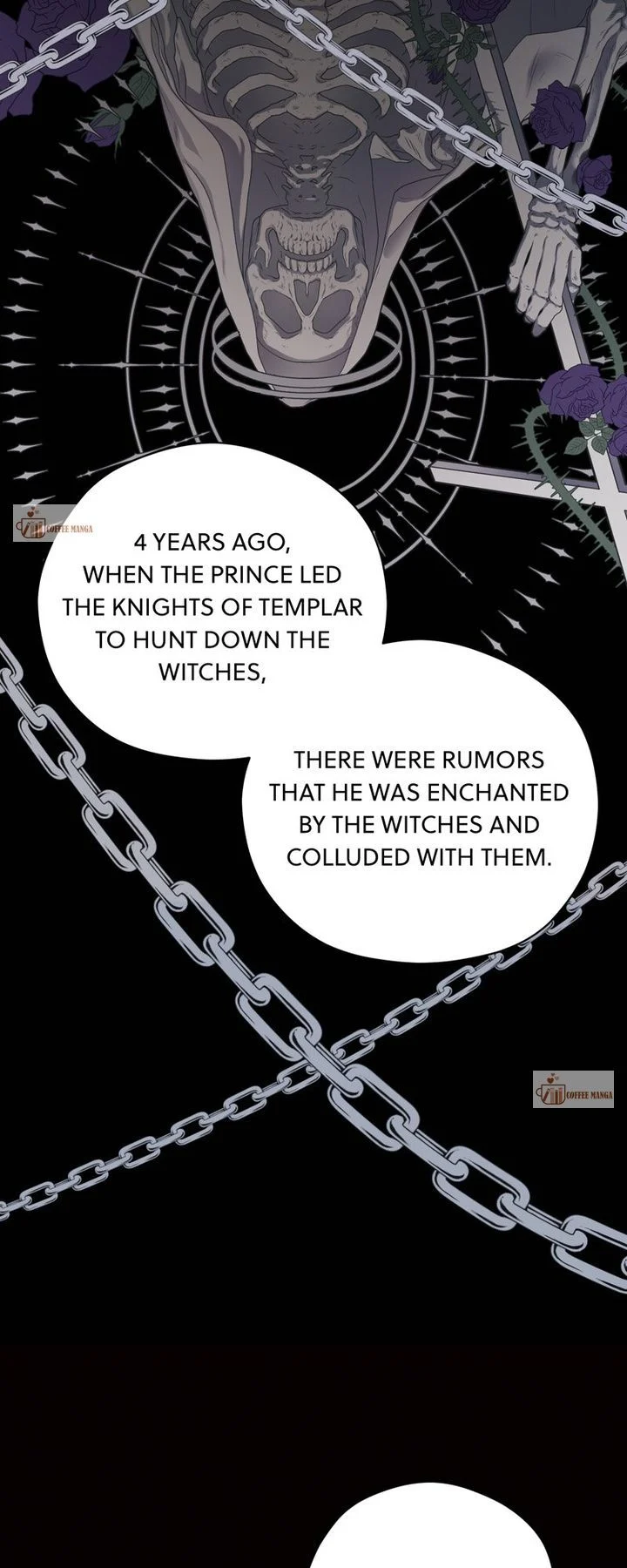 Duchess’s Lo-Fi Coffeehouse chapter 56 page 55