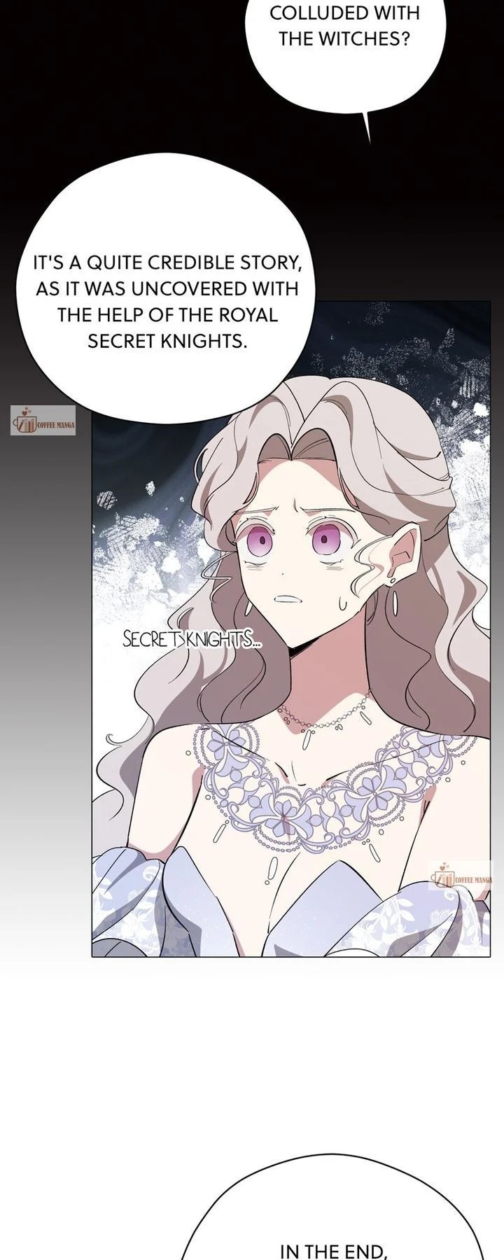 Duchess’s Lo-Fi Coffeehouse chapter 56 page 56