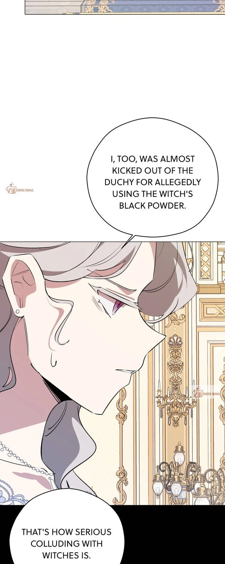 Duchess’s Lo-Fi Coffeehouse chapter 56 page 65