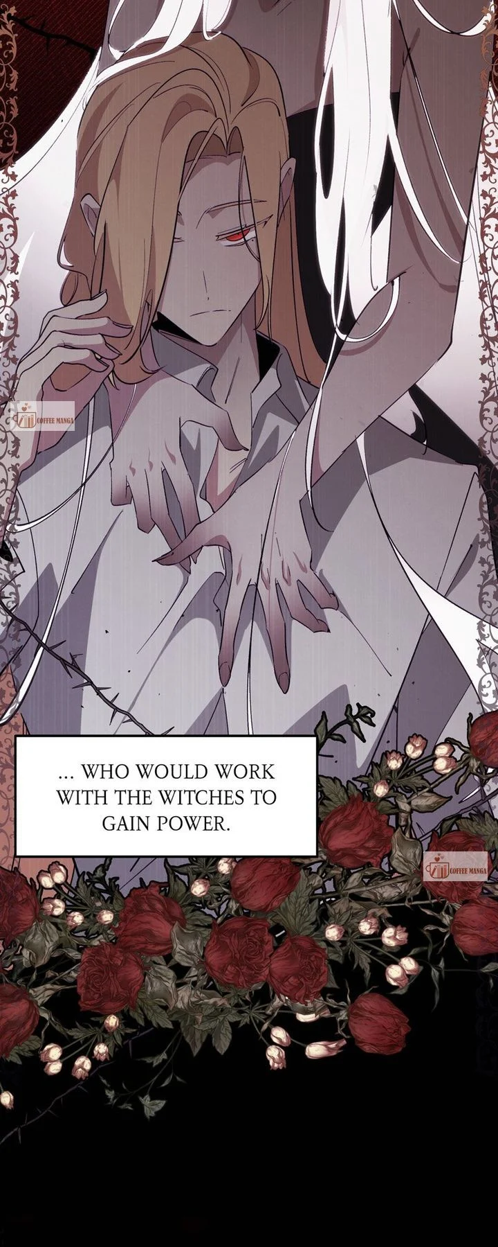Duchess’s Lo-Fi Coffeehouse chapter 56 page 67