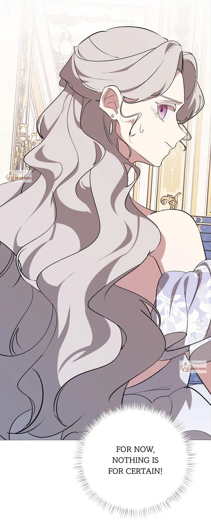 Duchess’s Lo-Fi Coffeehouse chapter 56 page 71