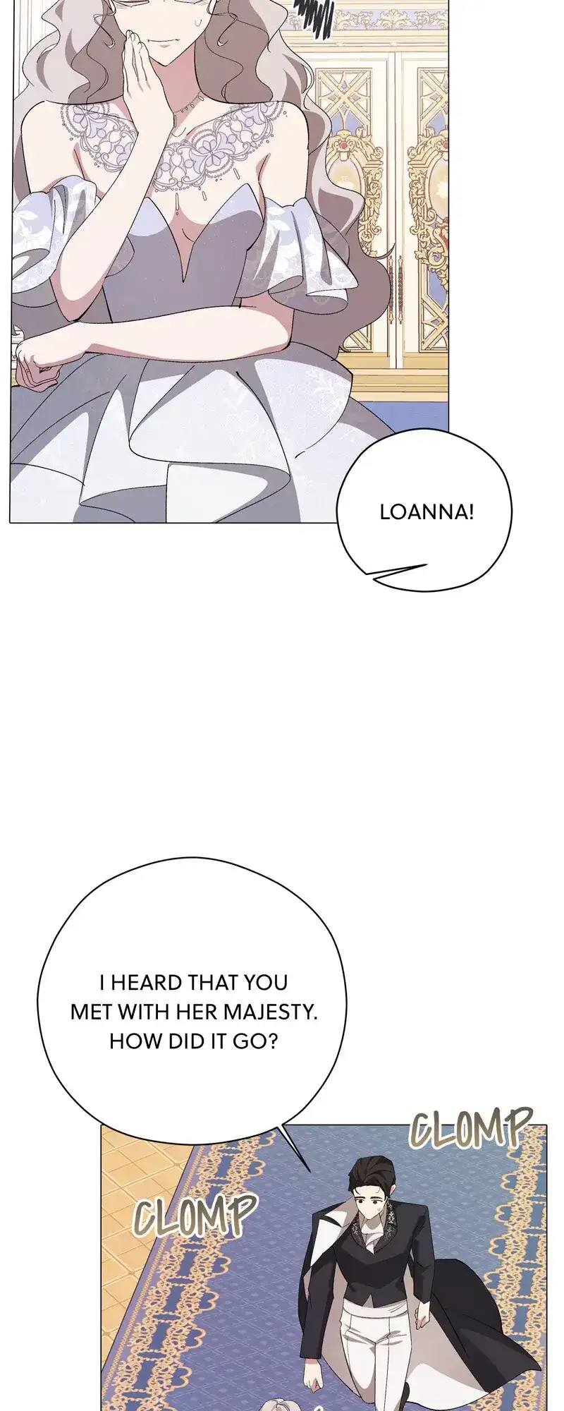 Duchess’s Lo-Fi Coffeehouse chapter 57 page 2