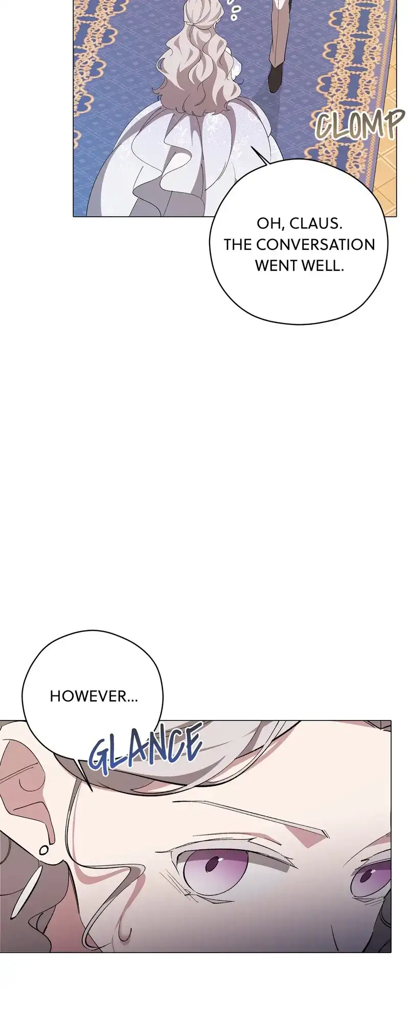 Duchess’s Lo-Fi Coffeehouse chapter 57 page 3