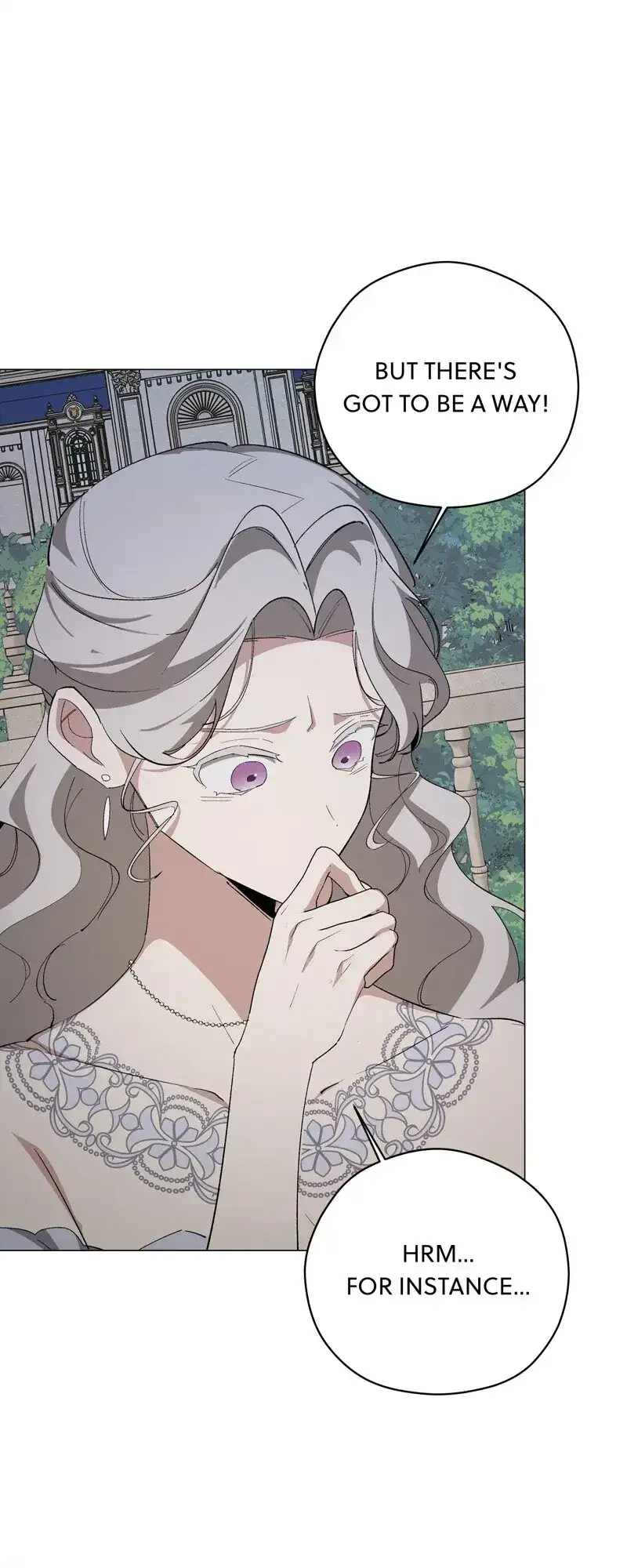 Duchess’s Lo-Fi Coffeehouse chapter 57 page 16
