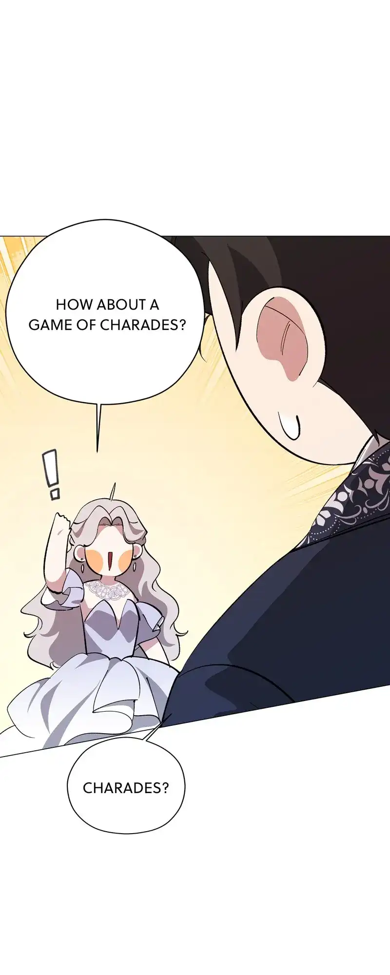 Duchess’s Lo-Fi Coffeehouse chapter 57 page 17