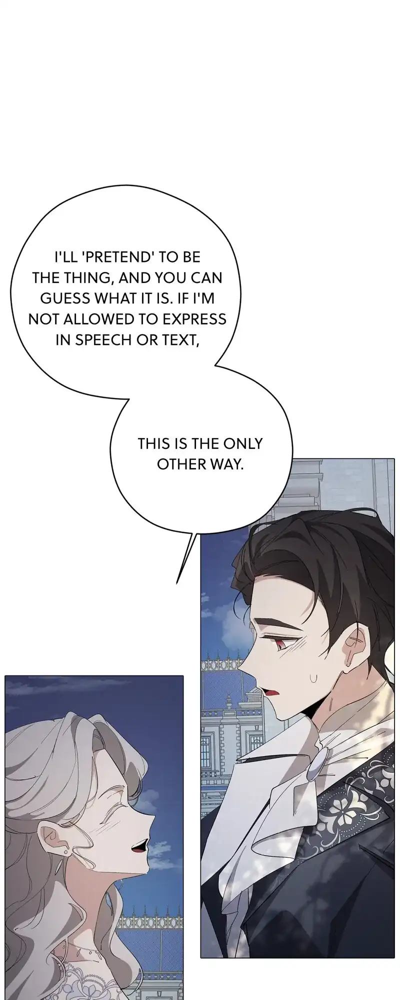 Duchess’s Lo-Fi Coffeehouse chapter 57 page 18