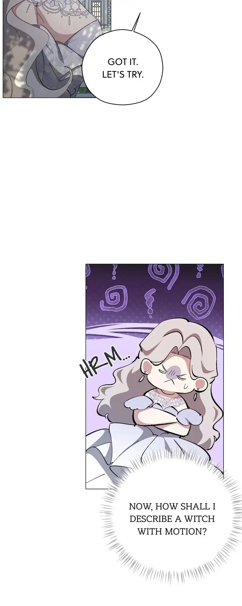 Duchess’s Lo-Fi Coffeehouse chapter 57 page 19