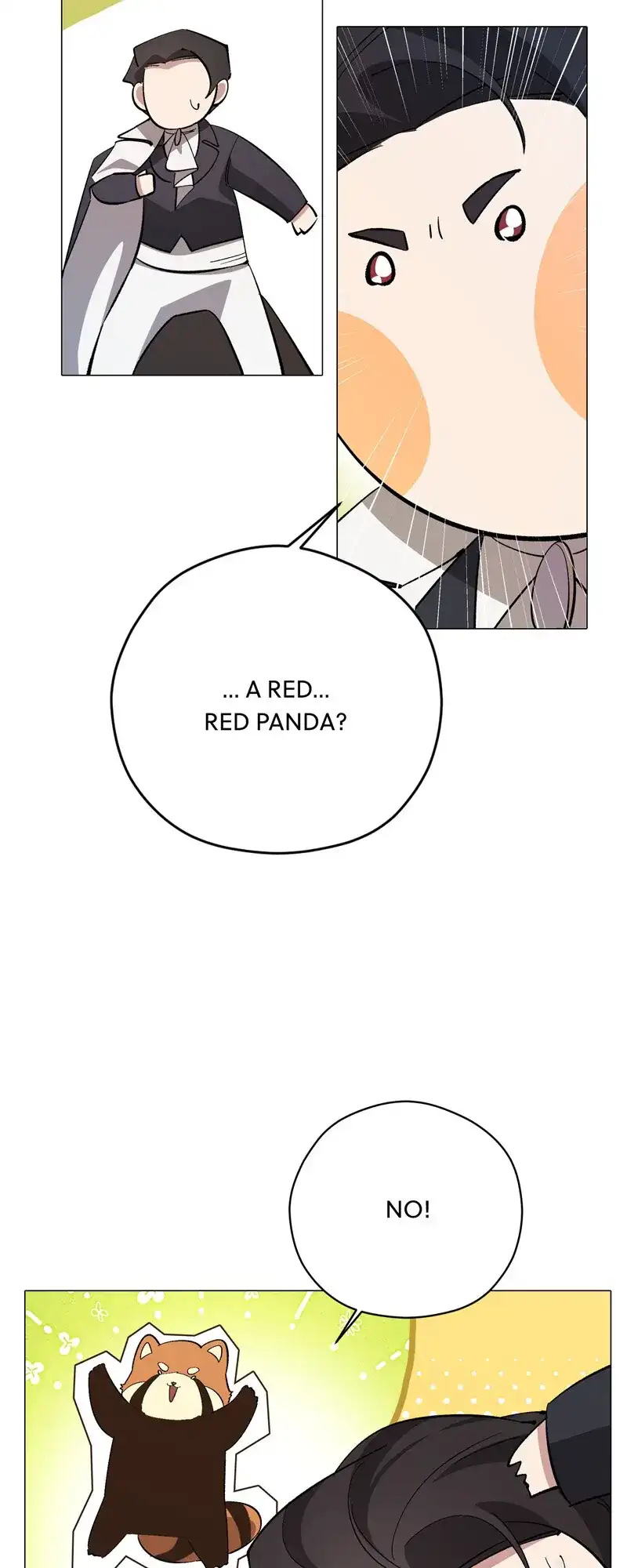 Duchess’s Lo-Fi Coffeehouse chapter 57 page 25