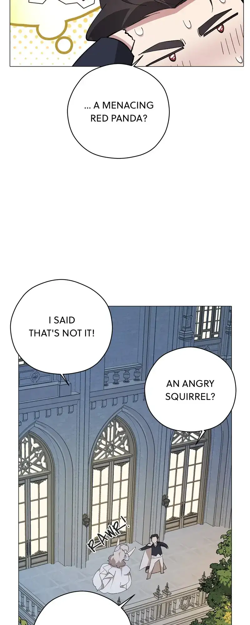 Duchess’s Lo-Fi Coffeehouse chapter 57 page 26