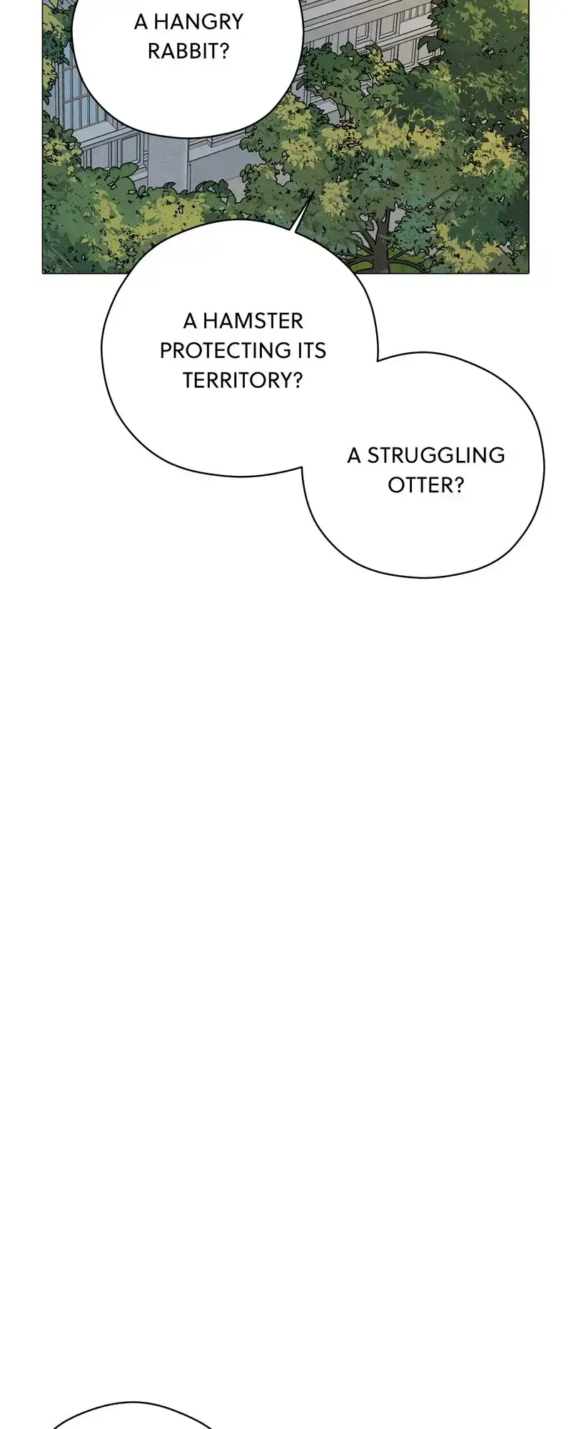 Duchess’s Lo-Fi Coffeehouse chapter 57 page 27