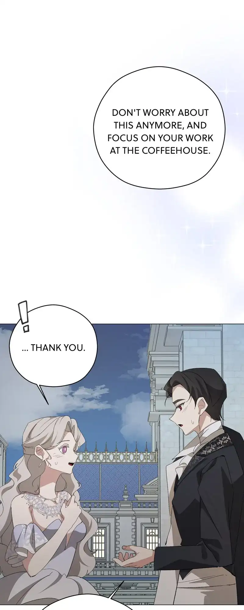 Duchess’s Lo-Fi Coffeehouse chapter 57 page 31