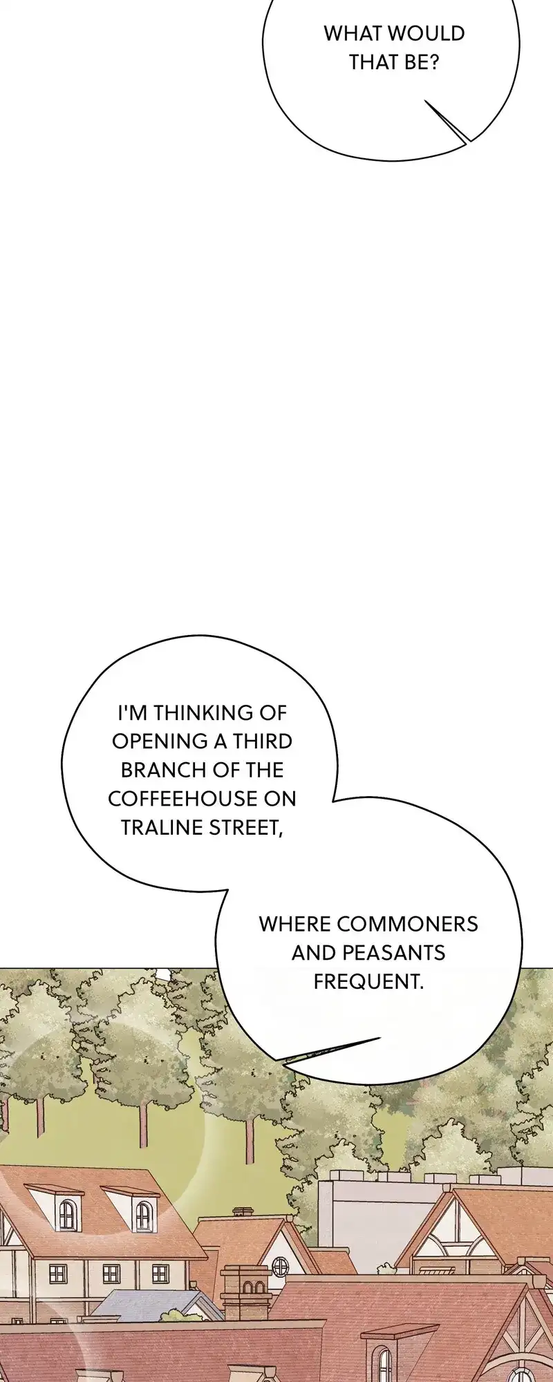 Duchess’s Lo-Fi Coffeehouse chapter 57 page 33