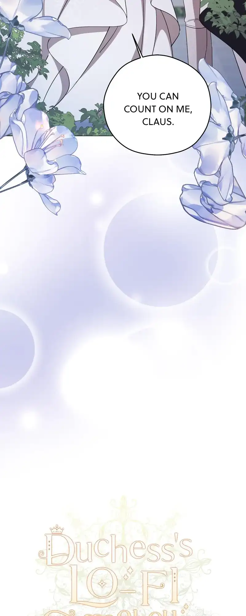 Duchess’s Lo-Fi Coffeehouse chapter 57 page 40
