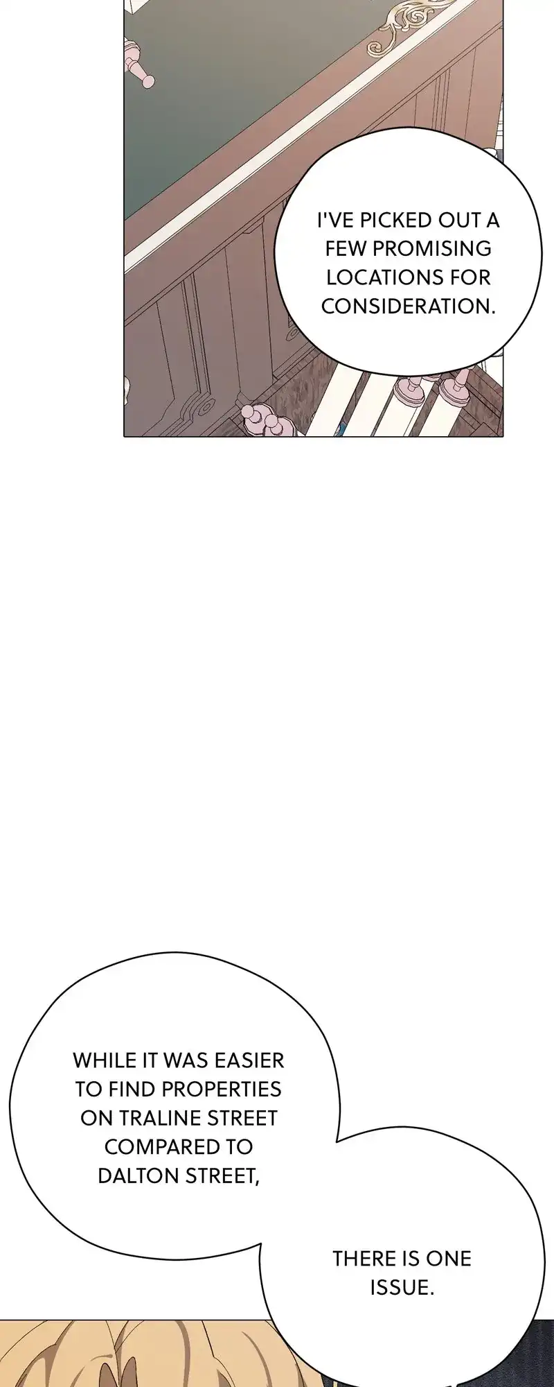 Duchess’s Lo-Fi Coffeehouse chapter 57 page 42