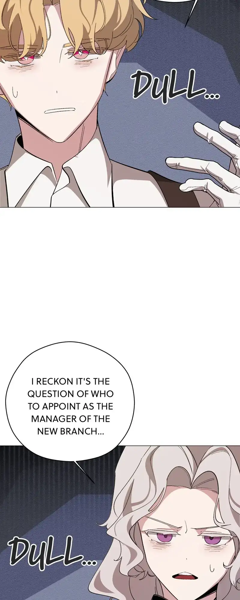 Duchess’s Lo-Fi Coffeehouse chapter 57 page 43
