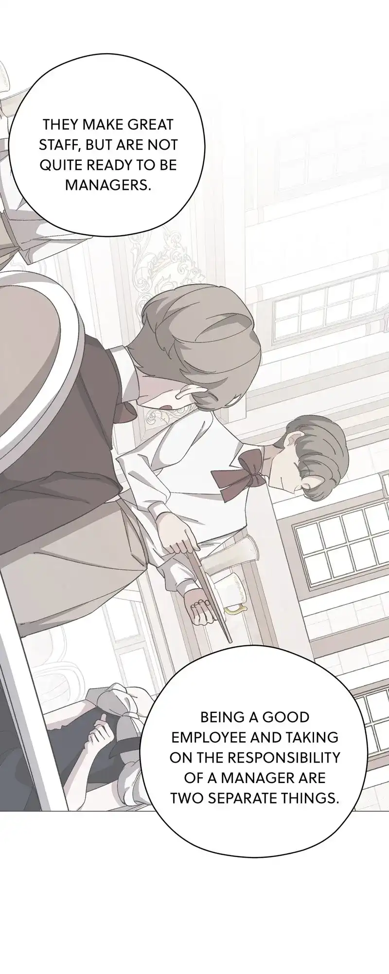 Duchess’s Lo-Fi Coffeehouse chapter 57 page 46