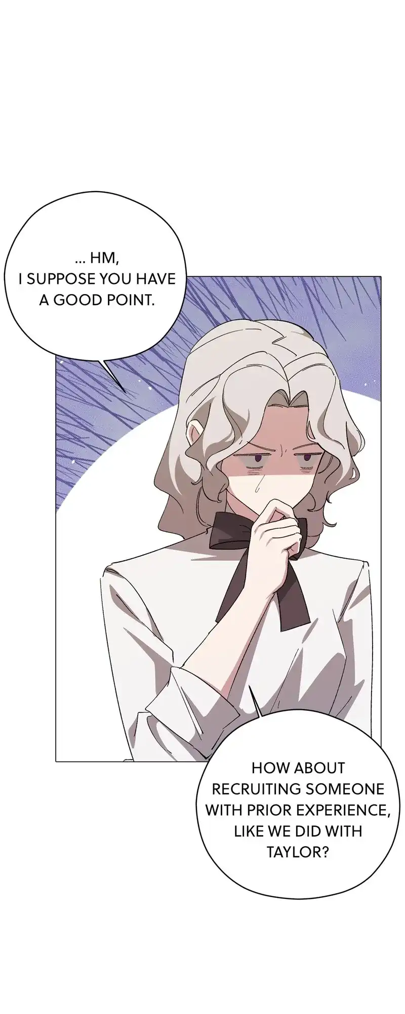 Duchess’s Lo-Fi Coffeehouse chapter 57 page 47