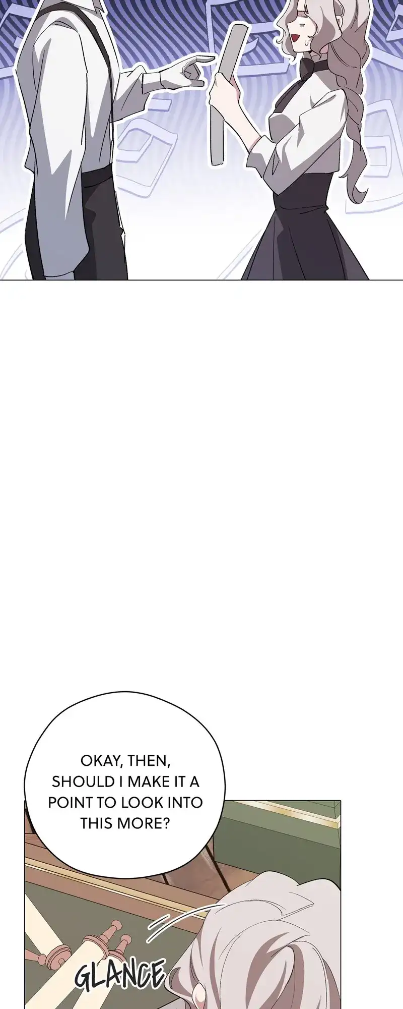 Duchess’s Lo-Fi Coffeehouse chapter 57 page 50