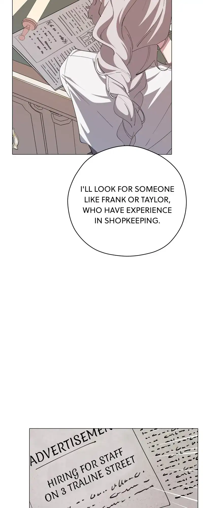 Duchess’s Lo-Fi Coffeehouse chapter 57 page 51