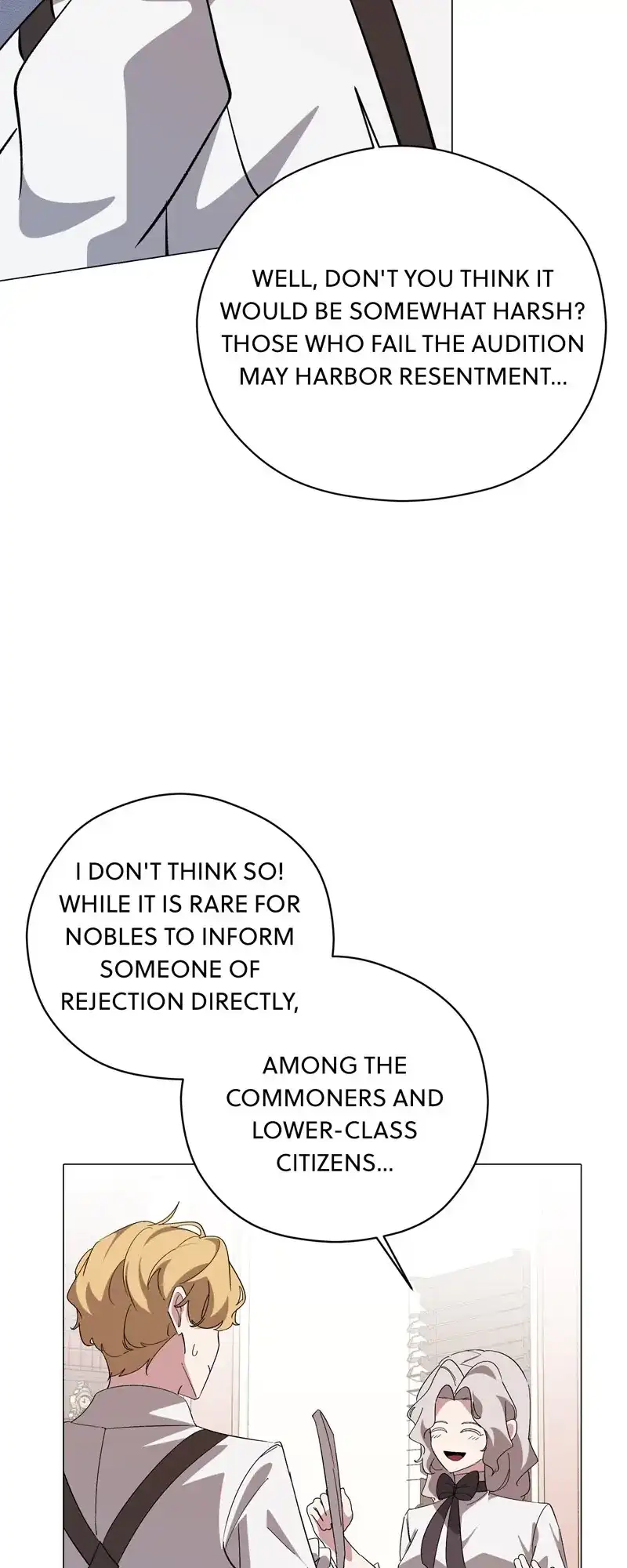 Duchess’s Lo-Fi Coffeehouse chapter 57 page 55