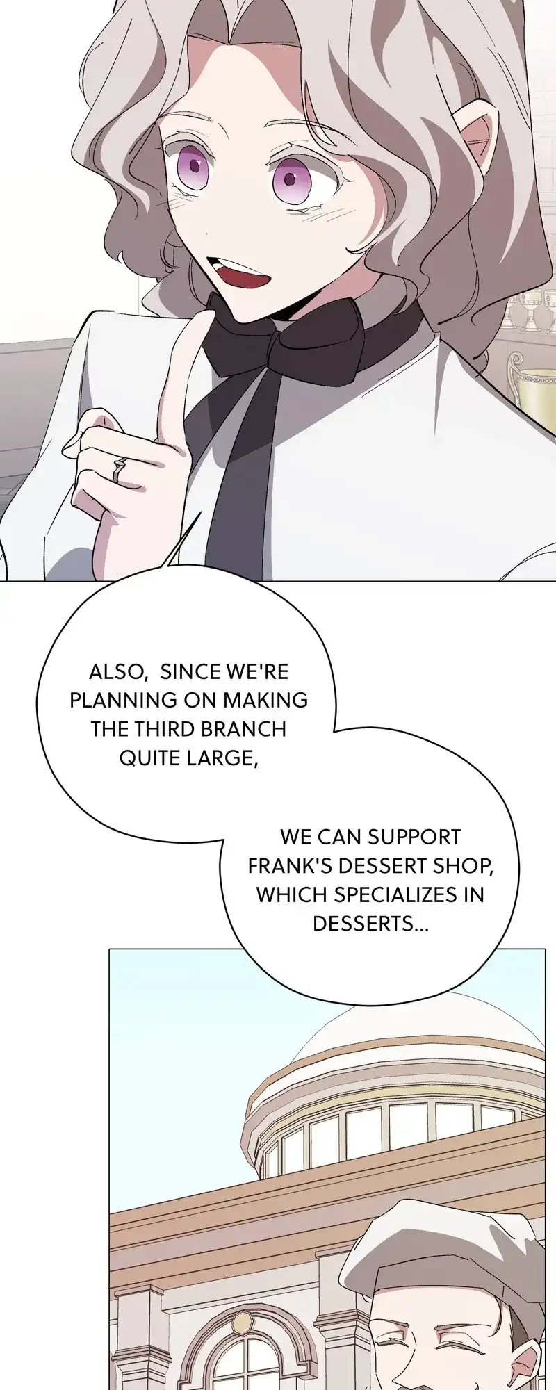 Duchess’s Lo-Fi Coffeehouse chapter 57 page 57