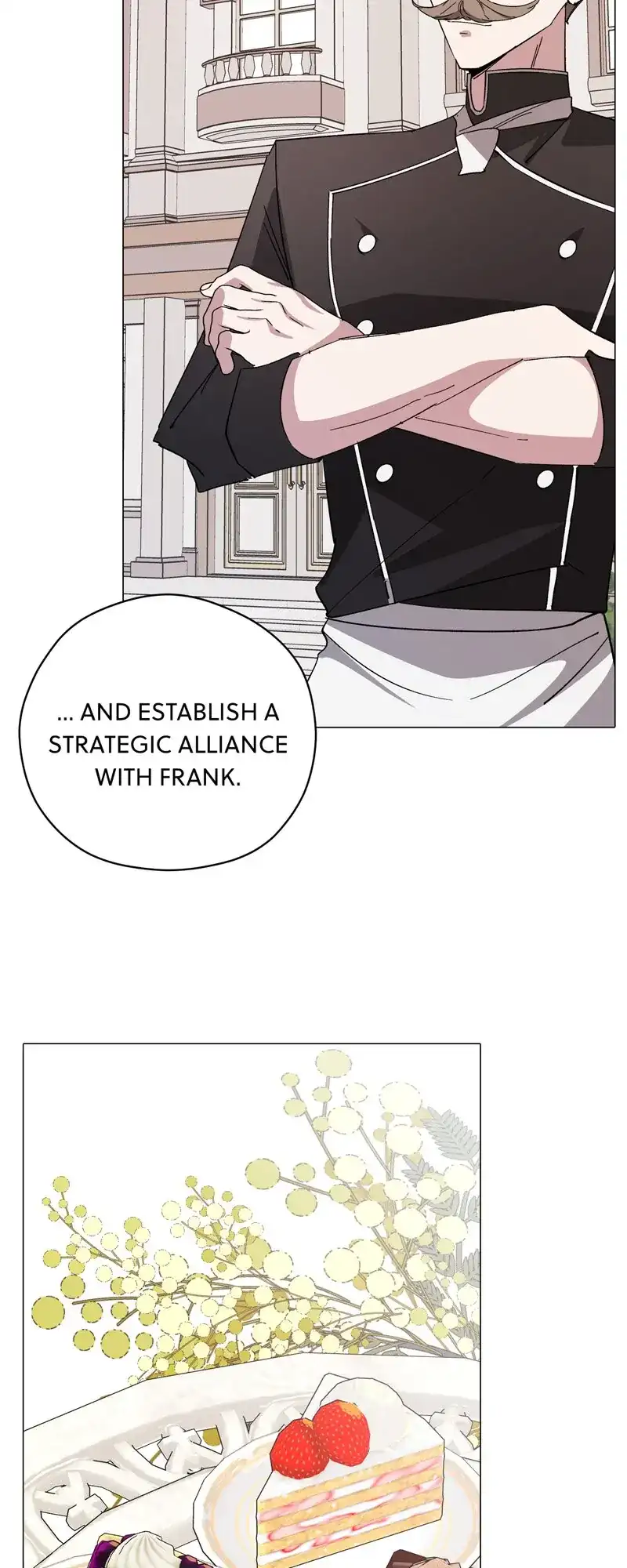 Duchess’s Lo-Fi Coffeehouse chapter 57 page 58