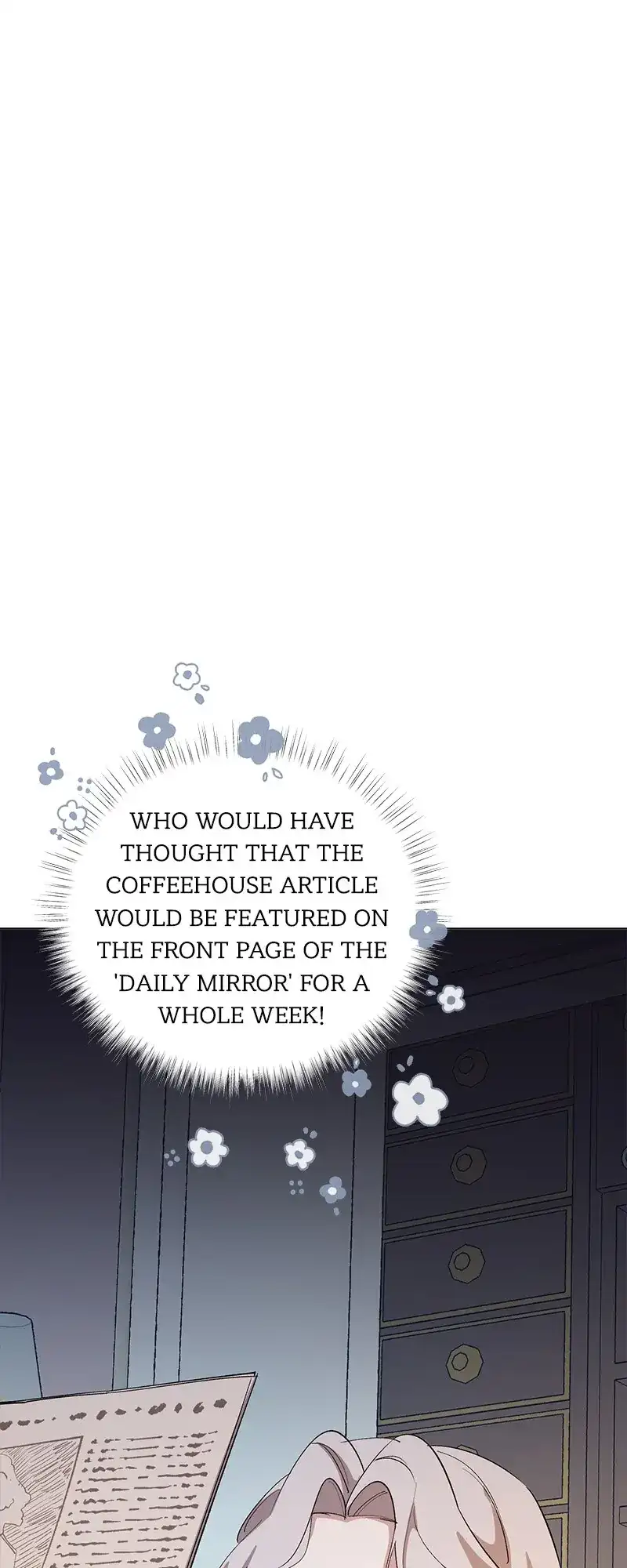 Duchess’s Lo-Fi Coffeehouse chapter 58 page 2