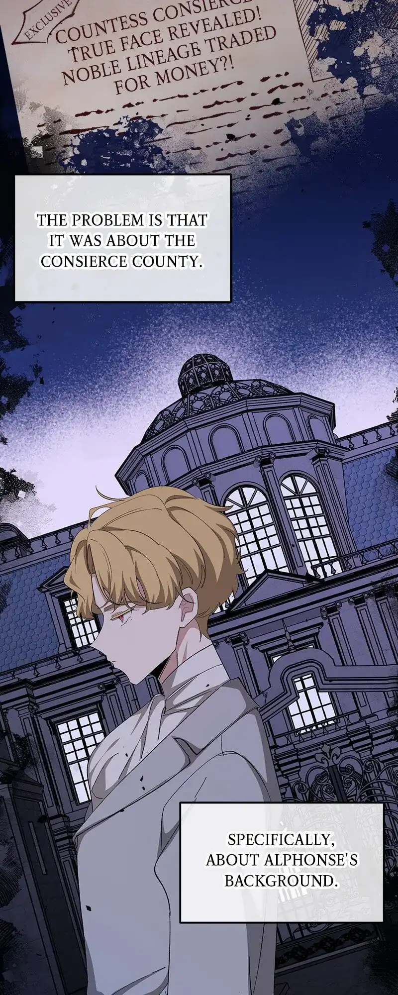 Duchess’s Lo-Fi Coffeehouse chapter 58 page 5