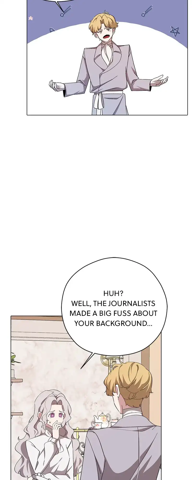 Duchess’s Lo-Fi Coffeehouse chapter 58 page 7