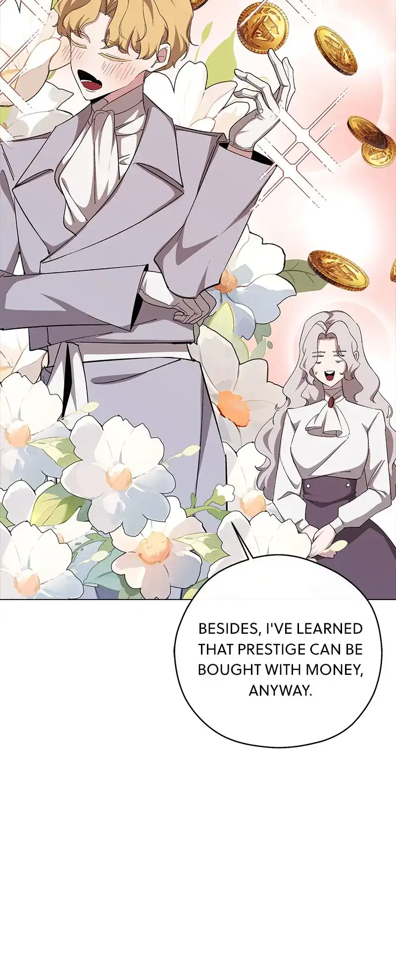 Duchess’s Lo-Fi Coffeehouse chapter 58 page 9