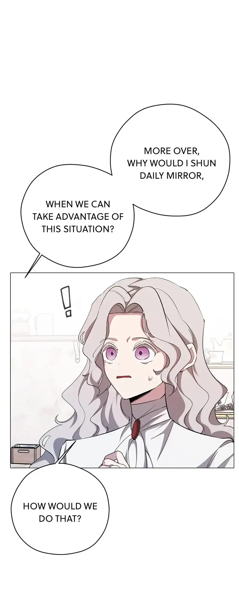 Duchess’s Lo-Fi Coffeehouse chapter 58 page 10