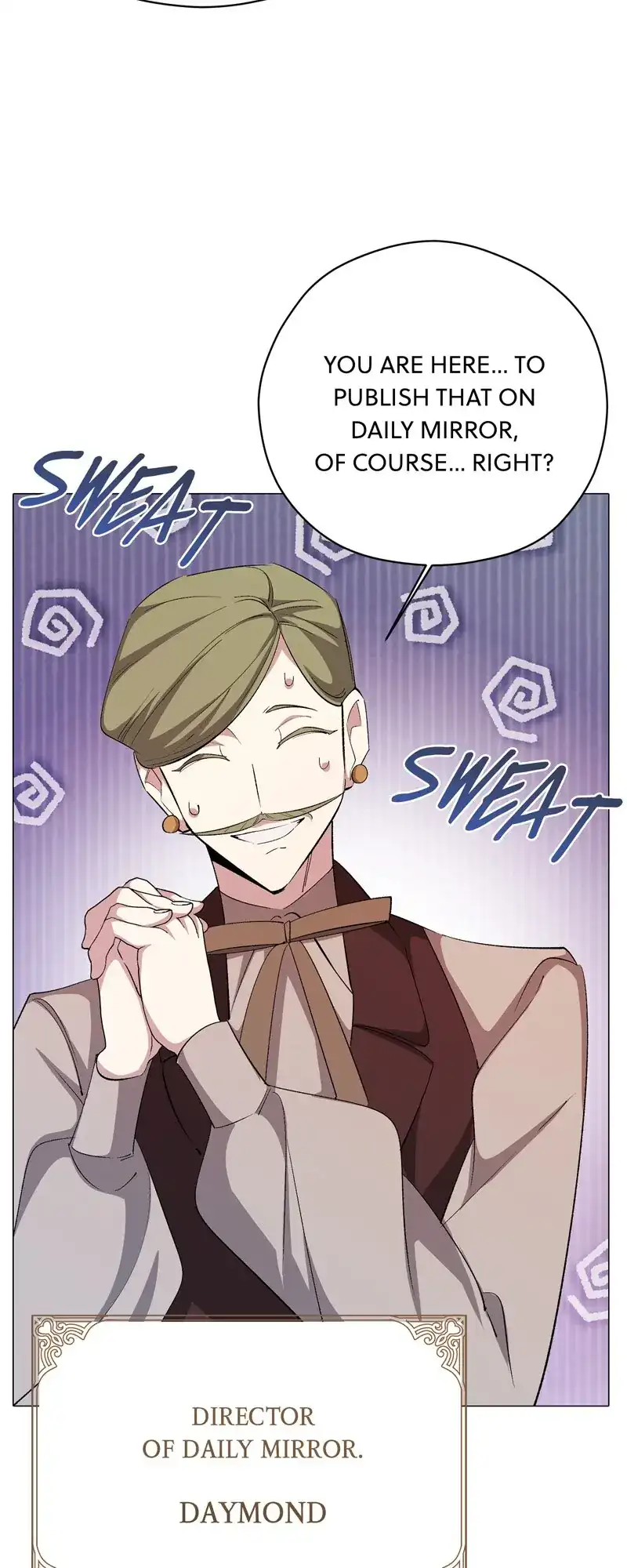 Duchess’s Lo-Fi Coffeehouse chapter 58 page 12