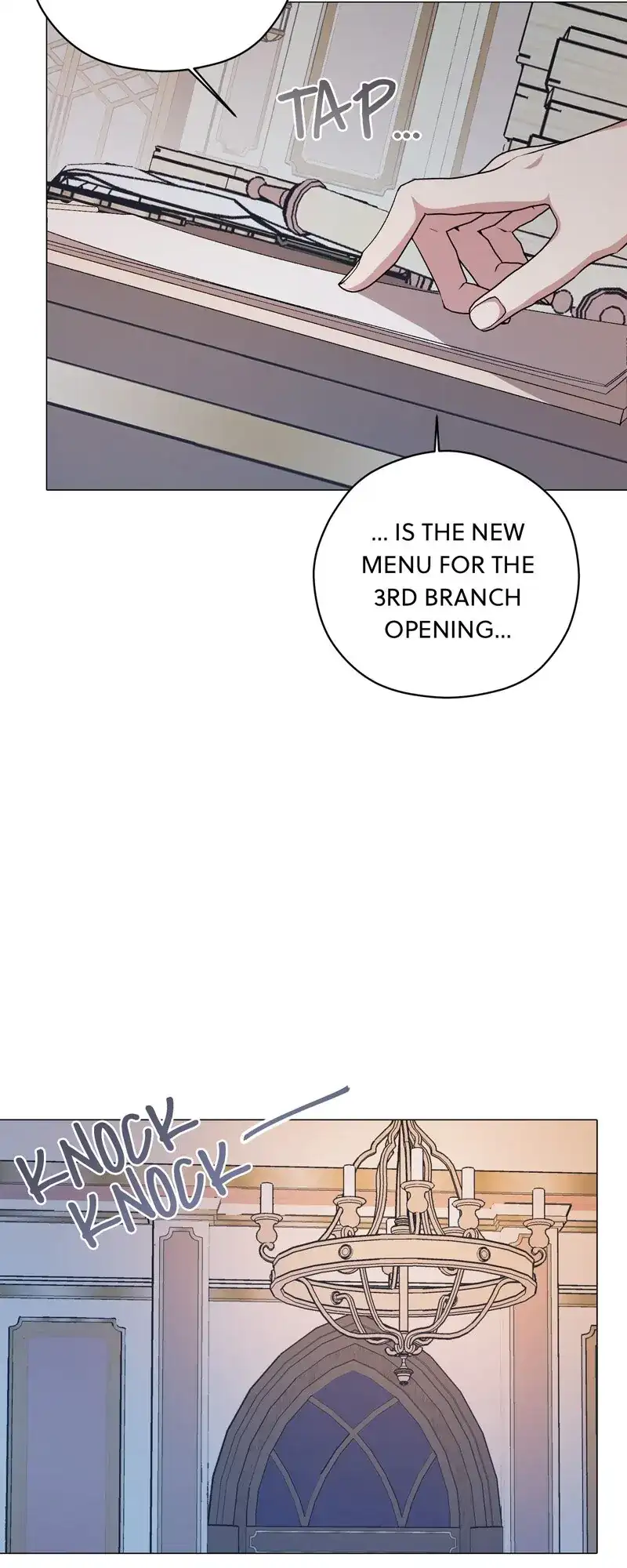 Duchess’s Lo-Fi Coffeehouse chapter 58 page 15
