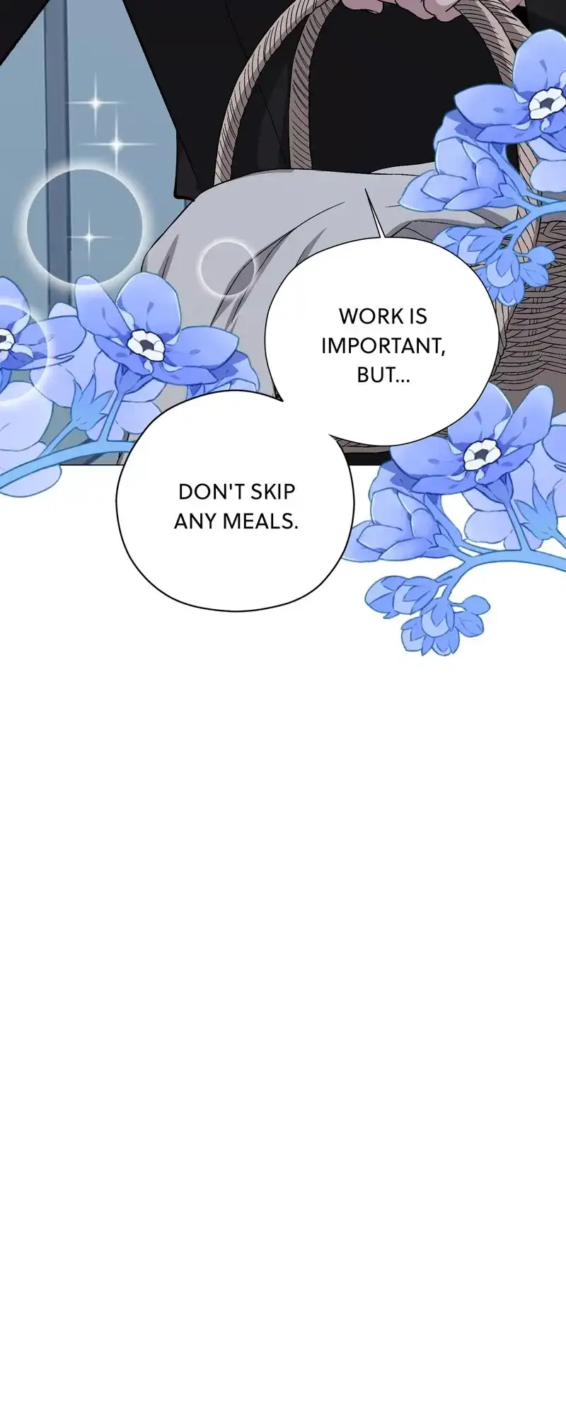 Duchess’s Lo-Fi Coffeehouse chapter 58 page 18