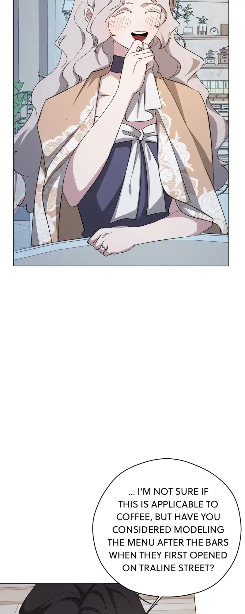 Duchess’s Lo-Fi Coffeehouse chapter 58 page 20