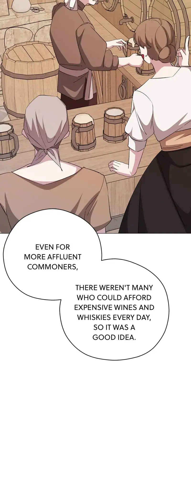 Duchess’s Lo-Fi Coffeehouse chapter 58 page 22
